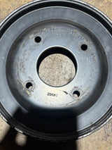Mercedes Benz OM906LA OEM Diesel Engine Pulley A9062020710