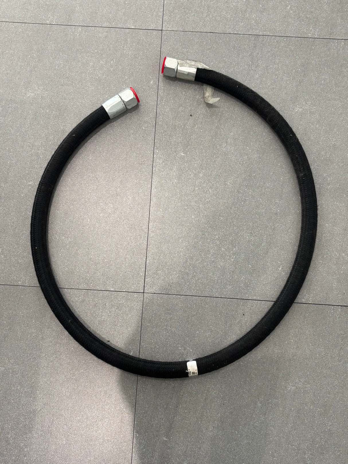 AX1607200SS Flexible Hose AX16072SS