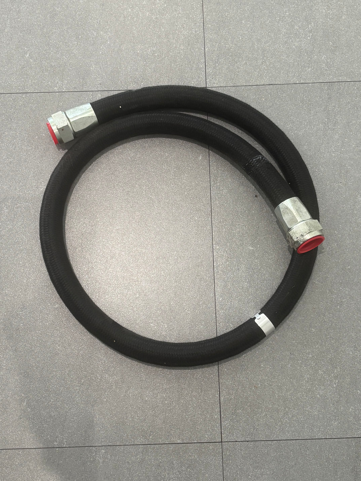 Cummins OEM Flexible Hose 3400715