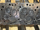 Hino J08E-VB Diesel Engine Cylinder Head