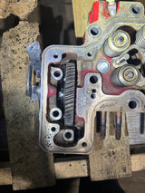 Hino J08E-VB Diesel Engine Cylinder Head