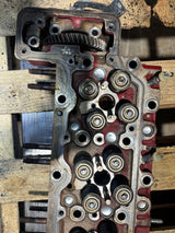 Hino J08E-VB Diesel Engine Cylinder Head