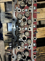 Hino J08E-VB Diesel Engine Cylinder Head