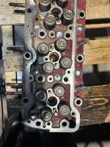 Hino J08E-VB Diesel Engine Cylinder Head