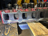 Hino J08E-VB Diesel Engine Cylinder Head