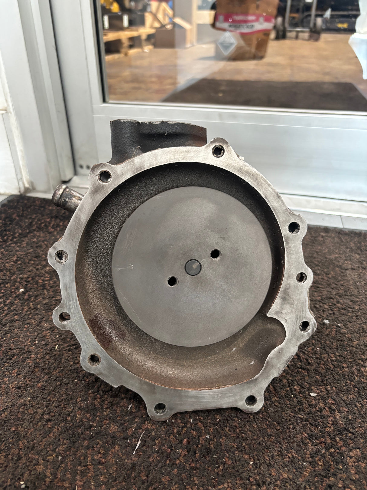 Hino J08E OEM Diesel Engine Water Pump