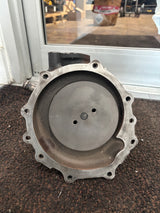 Hino J08E OEM Diesel Engine Water Pump