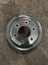 International DT466E Diesel Engine Pulley 224C1