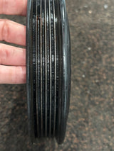 International DT466E Diesel Engine Pulley 224C1