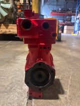 Wabco Air Brake Compressor for Cummins ISX Engine 4952758 3104216 4318216