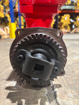 Wabco Air Brake Compressor for Cummins ISX Engine 4952758 3104216 4318216