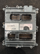 International Maxxforce 15 OEM Diesel Engine Control Module ECM ECU 3007009C2 0281020159