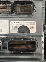 International Maxxforce 15 OEM Diesel Engine Control Module ECM ECU 3007009C2 0281020159