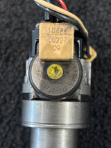 International Maxxforce DT 9 10 Diesel Engine Fuel Injector, 1842577C93