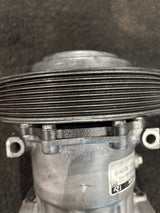 Sanden 4326 A/C Compressor 20721587 206RD53M 12V