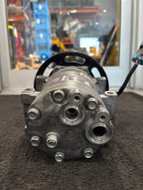 Sanden 4326 A/C Compressor 20721587 206RD53M 12V