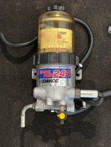 DAVCO Diesel Pro 243 Fuel Filter Water Separator Fuel Heater 6540909 6841065