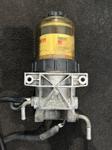 DAVCO Diesel Pro 243 Fuel Filter Water Separator Fuel Heater 6540909 6841065