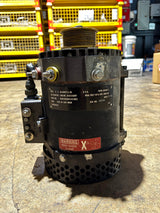 C.E. Niehoff N1509-1 Dual Voltage Generator 6115-01-504-0680