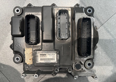 Paccar mx-13 oem diesel engine control module ecm 2037394 2298833 2160700 2295122