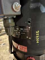 C.E. Niehoff N1603-2 Alternator 450AMPS 28V 2920-01-557-6680