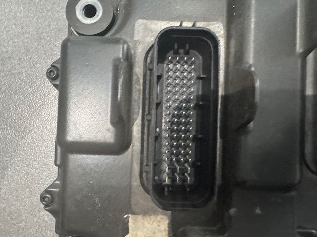 Paccar mx-13 oem diesel engine control module ecm 2037394 2298833 2160700 2295122