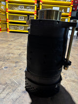 C.E. Niehoff N1603-2 Alternator 450AMPS 28V 2920-01-557-6680