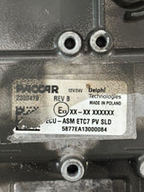 Paccar MX-13 OEM Diesel Engine Control Module ECU ECM 2300479 2302109 705300AT