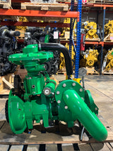 Pioneer PP44S8L71-E04 Water Pump PPEM44S8 Swig Flex 504A