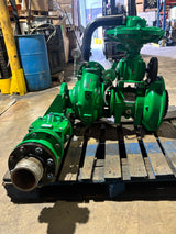 Pioneer PP44S8L71-E04 Water Pump PPEM44S8 Swig Flex 504A