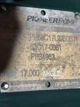 Pioneer PP63C17 Water Pump PP63C17L2-E0311 63C17-0061