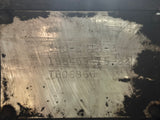 Cornell 3HC-EM16 Water Pump Dewatering Fluid End with Val-Matic Swing Flex