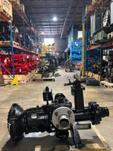 Cornell 3HC-EM16 Water Pump Dewatering Fluid End with Val-Matic Swing Flex