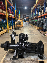 Cornell 3HC-EM16 Water Pump Dewatering Fluid End with Val-Matic Swing Flex