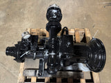 Cornell 3HC-EM16 Water Pump Dewatering Fluid End with Val-Matic Swing Flex