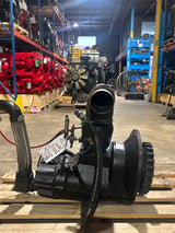 Sullivan Palatek 00501170-1435 Air Compressor Air End