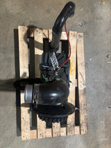 Sullivan Palatek 00501170-1435 Air Compressor Air End