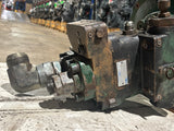 Oilgear PVM-098-A2UV Hydraulic Pump RSFS-P-1NNNN