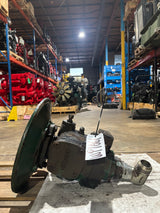 Oilgear PVM-098-A2UV Hydraulic Pump RSFS-P-1NNNN