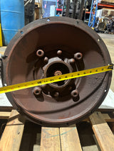 Oilgear PVM-098-A2UV Hydraulic Pump RSFS-P-1NNNN