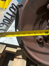 Oilgear PVM-098-A2UV Hydraulic Pump RSFS-P-1NNNN