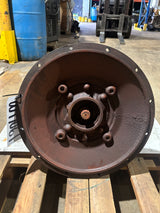 Oilgear PVM-098-A2UV Hydraulic Pump RSFS-P-1NNNN