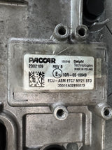 Paccar MX-13 OEM Diesel Engine Control Module ECM ECU 2302109 2300479 705300AT