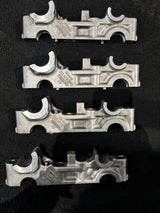 Detroit DD15 OEM Diesel Engine Camshaft Housing Bracket DC47204