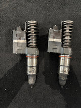 CORE Detroit Series 60 12.7L Diesel Engine Injector