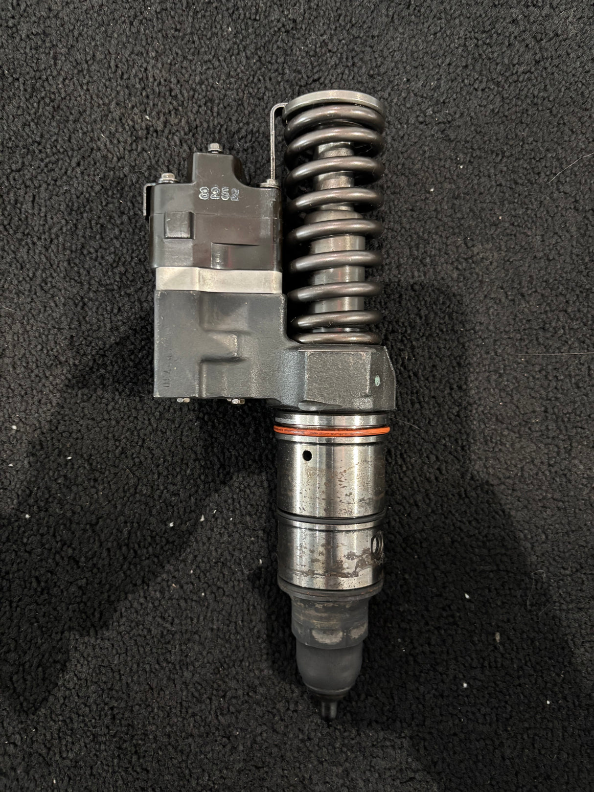 CORE Detroit Series 60 12.7L Diesel Engine Injector