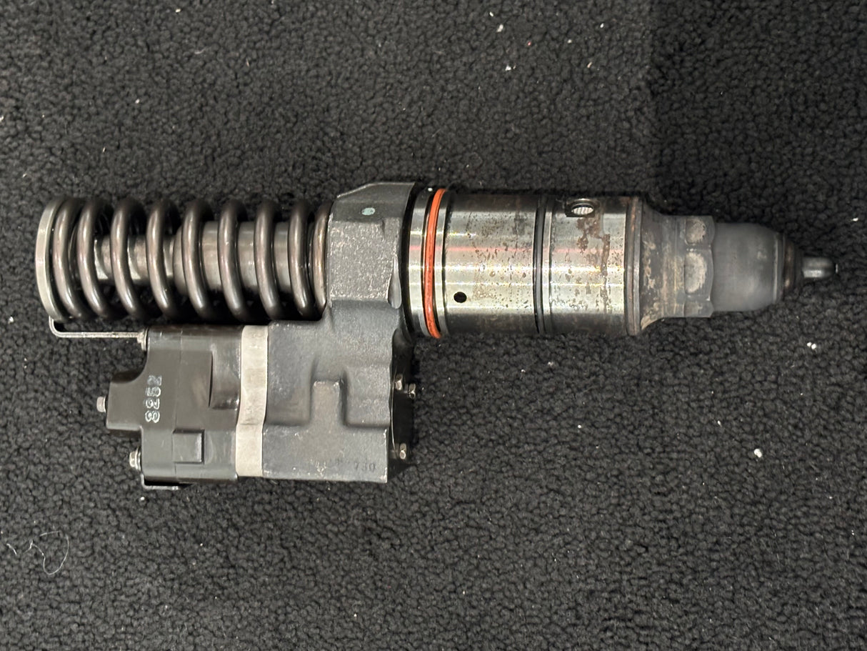 CORE Detroit Series 60 12.7L Diesel Engine Injector
