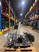 Aisin Seiki Automatic Transmission 8980888340 345020-31120