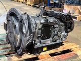 Aisin Seiki Automatic Transmission 8980888340 345020-31120
