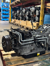 Aisin Seiki Automatic Transmission 8980888340 345020-31120